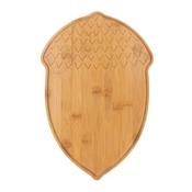 Woodland Acorn Chopping Board image