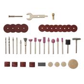 Draper Accessory Set 40 Piece
