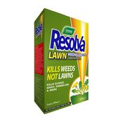 Resolva Lawn Weedkiller Extra Concentrate 500ml image