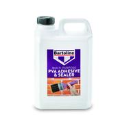 Bartoline 2.5 Litre PVA Sealer image