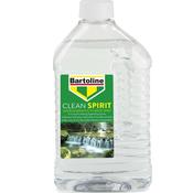 Bartoline 2 Litre Clean Spirit image