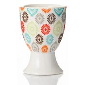Steelex egg cup – Modern graphics image