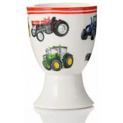 Steelex egg cup – Tractors image