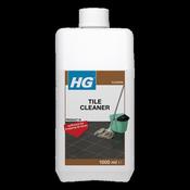 HG Porcelain Tile Cleaner 1L