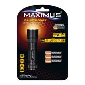Maximus LED Flashlight 3W 145Lm image