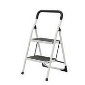 Home Décor 2 Tread Steel Household Steps