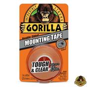 Gorilla Heavy Duty Mounting Tape