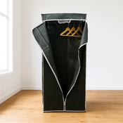 Small Canvas Wardrobe image
