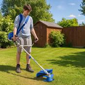 Hyundai 52cc Petrol Brushcutter