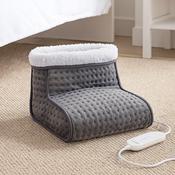 Heated Foot Warmer - 100W