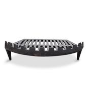 Cast Iron Fire Grate with Legs - 18 Inch Round image