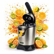 Health Kick Fruit Juice Press image