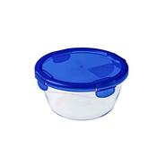Pyrex Round Dish 20x9cm 1.6L