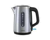 Tornado 1.7L Stainless Steel Kettle | 2200W Fast Boil image