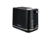 Tornado 2 Slice Toaster | Matte Finish Stylish Design image