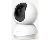 TP-Link Full HD Pan/Tilt Home Security Wi-Fi Camera image