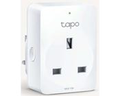 TP-Link Smart Wi-Fi Plugs with Energy Usage Monitoring