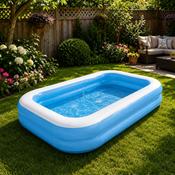 BestWay Family Swimming Pool