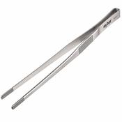 My Bar Stainless Steel Kitchen Service Tongs – 30cm image