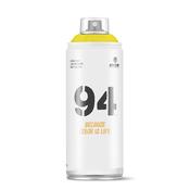 MTN 94 RV-1021 Light Yellow 400ml Matt