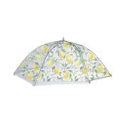 Lemon Grove Print Food Cover Umbrella Large
