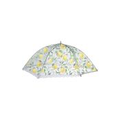 Lemon Grove Print Food Cover Umbrella Small