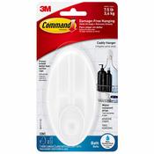 3M Command Bath Shower Caddy Hanger image