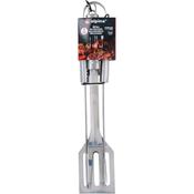 Alpina 3 Piece Stainless Steel BBQ Tool Set