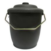 Essentials PVC Coal Bucket With Lid image