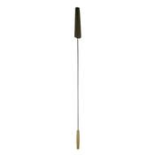 Valet Conical Radiator Brush Short Goats Hair