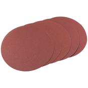 Draper Sanding Disc 305mm 80 Grit