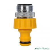 Hozelock Kitchen Tap Connector 24mm