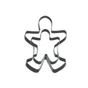 Apollo Gingerbread Man Cookie Cutter Set image