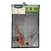 Dosco Eco Friendly Coloured Pheasant Runner Mat 50cm x 75cm