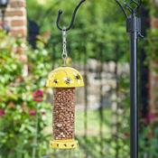 Flamboya Feeder Peanut - Bees image