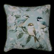 Fervor &amp; Hue Velvet Dawn Chorus Green