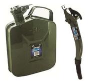 Jerry Can – 5L (UN Approved)