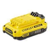 Stanley FatMax Lithium-Ion Replacement Battery 18V/2.0Ah image