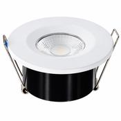 Evolec Nero Fire Rated LED Downlight 6W – NFR6-CCT image