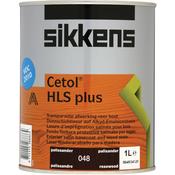 Sikkens Cetol HLS Plus Rosewood 048 image
