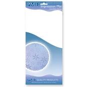 Snowflake Design Impress Mat image