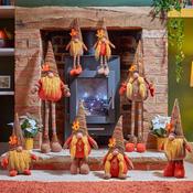 Mr Maple – Autumn Character Decor – Standing – Large