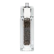 G Mill 9150M Square Body Combo Pepper Mill &amp; Salt Shaker 15cm image