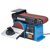 Draper Belt and Disc Sander 4 Inch 6 Inch