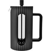 Cafe Ole Ciao 3 Cup Cafetiere Black image