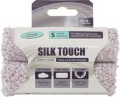 Axus Silk Touch Mini Roller, Short Pile 5 Inch Twin Pack