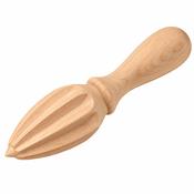 Apollo Beech Wood Citrus Reamer 15.7cm