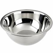 Apollo Stainless Steel Mixing Bowl 29cm – 4.6L