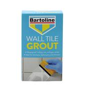 Bartoline Waterproof Wall Tile Grout Powder 500g image