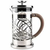 Café Olé Floral Cafetière French Press – 350ml image